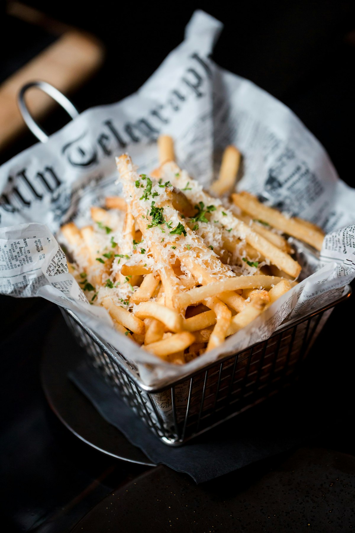 Why Does Junk Food Taste So Good — And Healthy Food Taste So Bad?